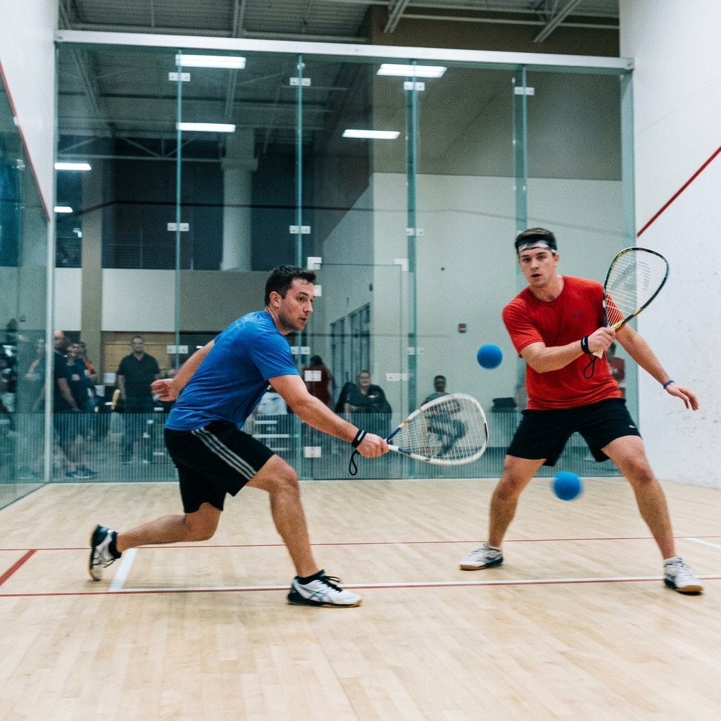 10 Best Racquetball Racquets – (Reviews & Buying Guide)