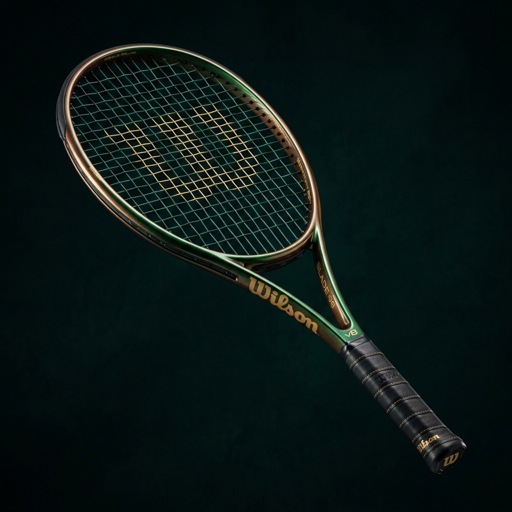 Wilson Blade 98 (16×19) Countervail Review – Sony Sensor Technology